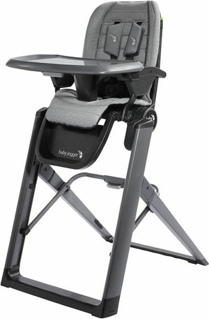Baby Jogger City Bistro Highchair in Graphite [CLEARANCE SALE]