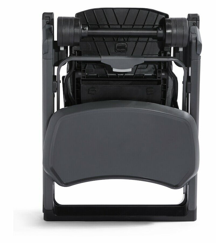 Baby Jogger City Bistro Highchair in Graphite [CLEARANCE SALE]