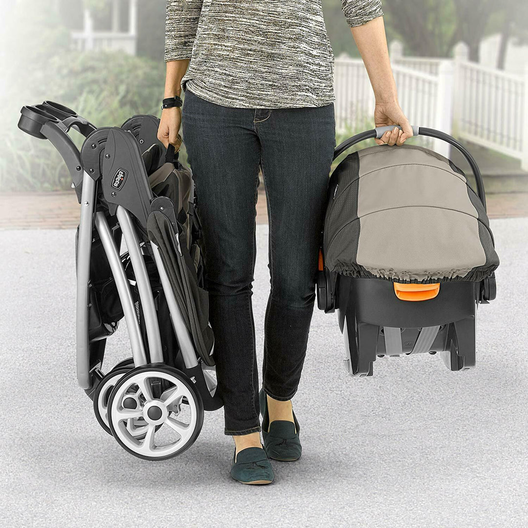 Chicco Viaro Travel System