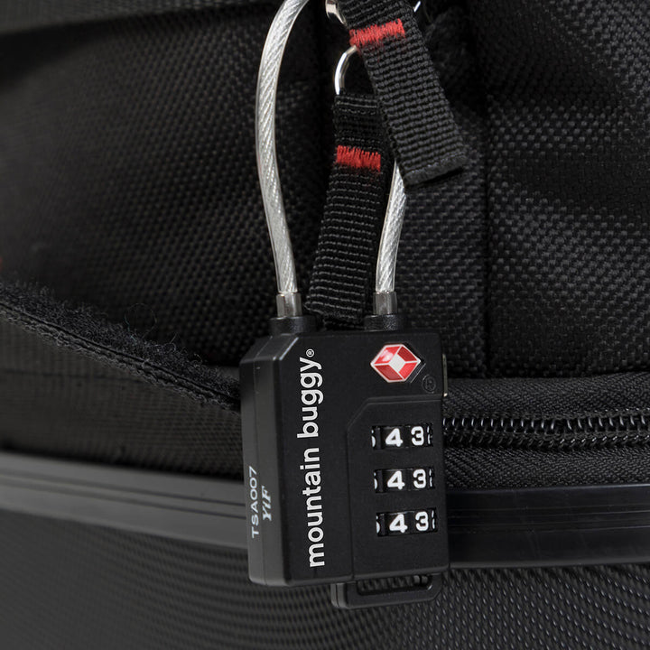Mountain Buggy Travel Bag For Single Strollers