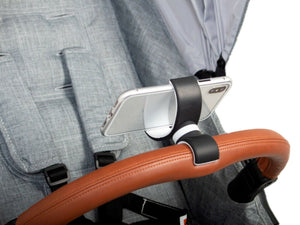 Valco Baby Universal Phone Holder Grey
