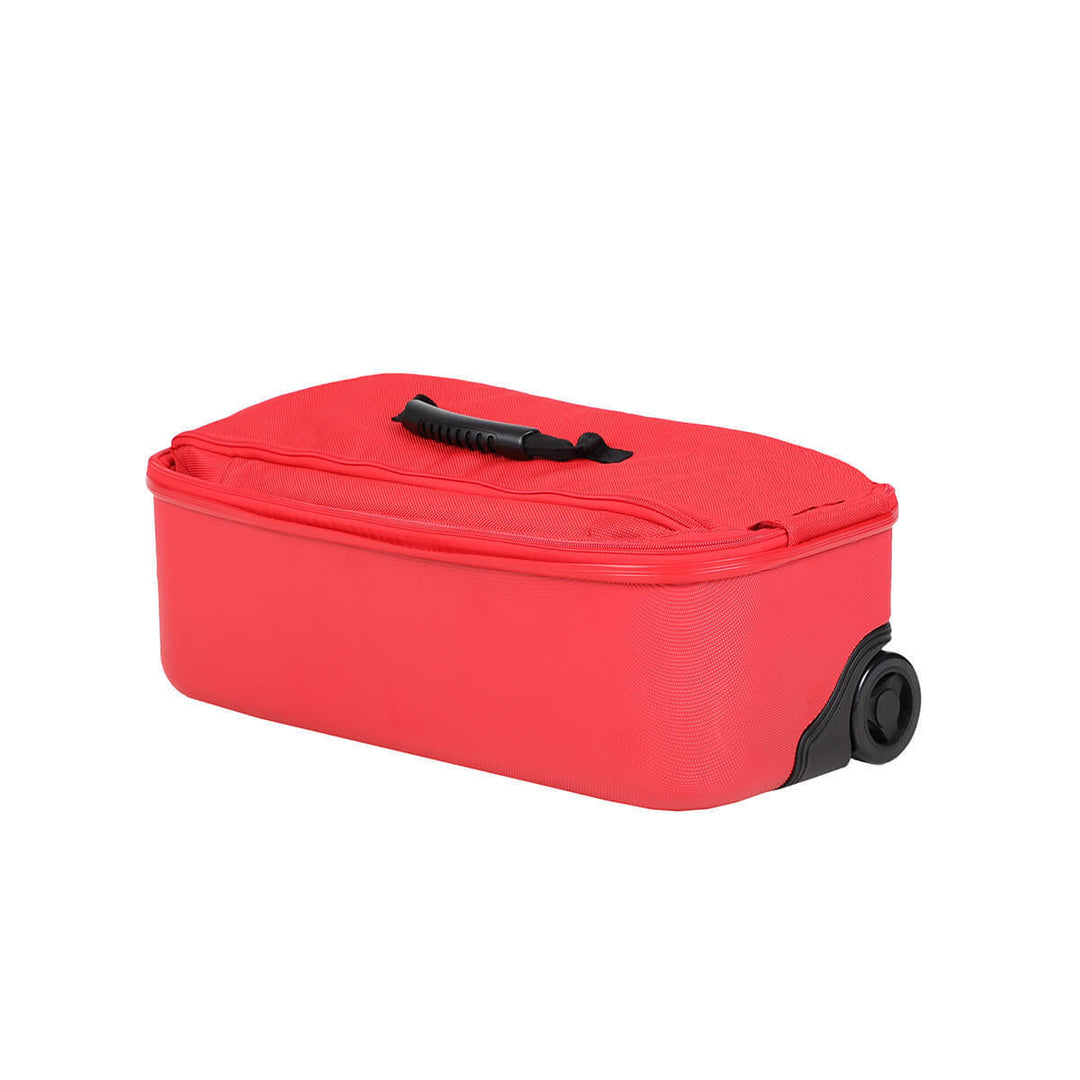 Phil &amp; Teds Travel Bag Red