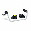 BOB Gear Single Jogging Stroller Adapter for Britax Infant Car Seats