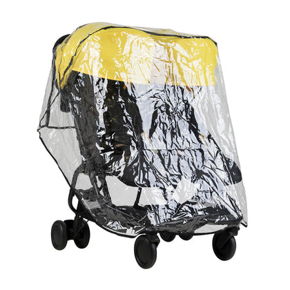 Mt. Buggy Nano Duo Storm Cover V1