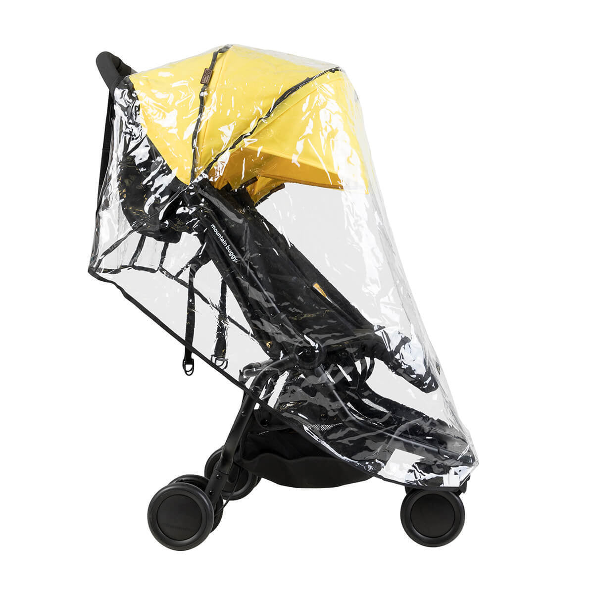 Mt. Buggy Nano Duo Storm Cover V1
