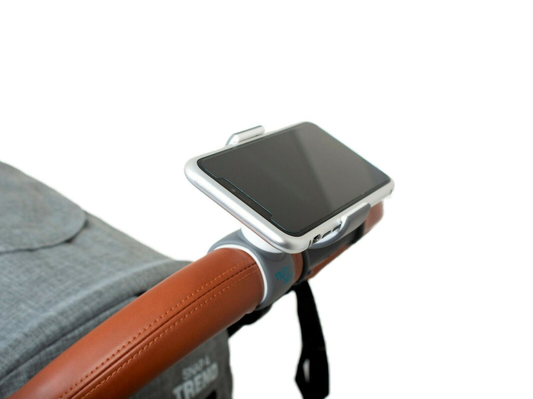 Valco Baby Universal Phone Holder Grey