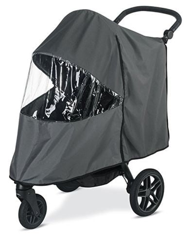 Britax B-Free Stroller Rain Cover