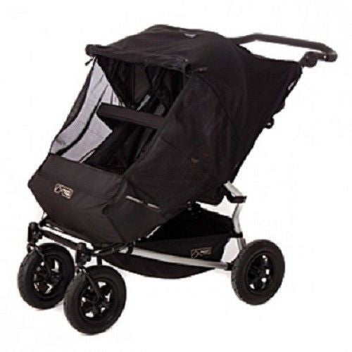Mountain Buggy Duet Sun UV Cover for Duet Strollers from 2012 to 2018