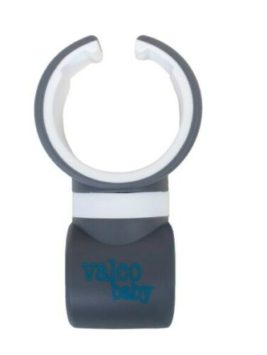 Valco Baby Universal Phone Holder Grey