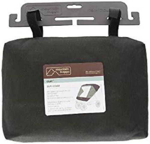 Mountain Buggy Duet Sun UV Cover for Duet Strollers from 2012 to 2018