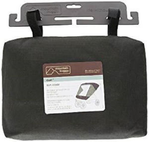 Mountain Buggy Duet Sun UV Cover for Duet Strollers from 2012 to 2018