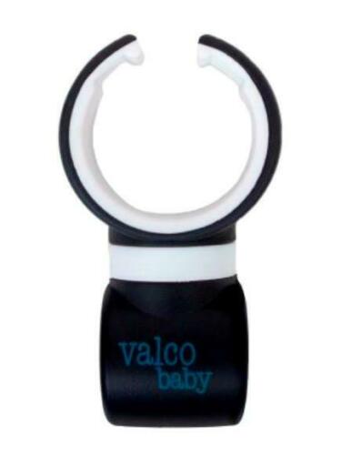 Valco Baby Universal Phone Holder Black
