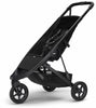 (Open Box - NEW) Thule Spring Stroller - Black