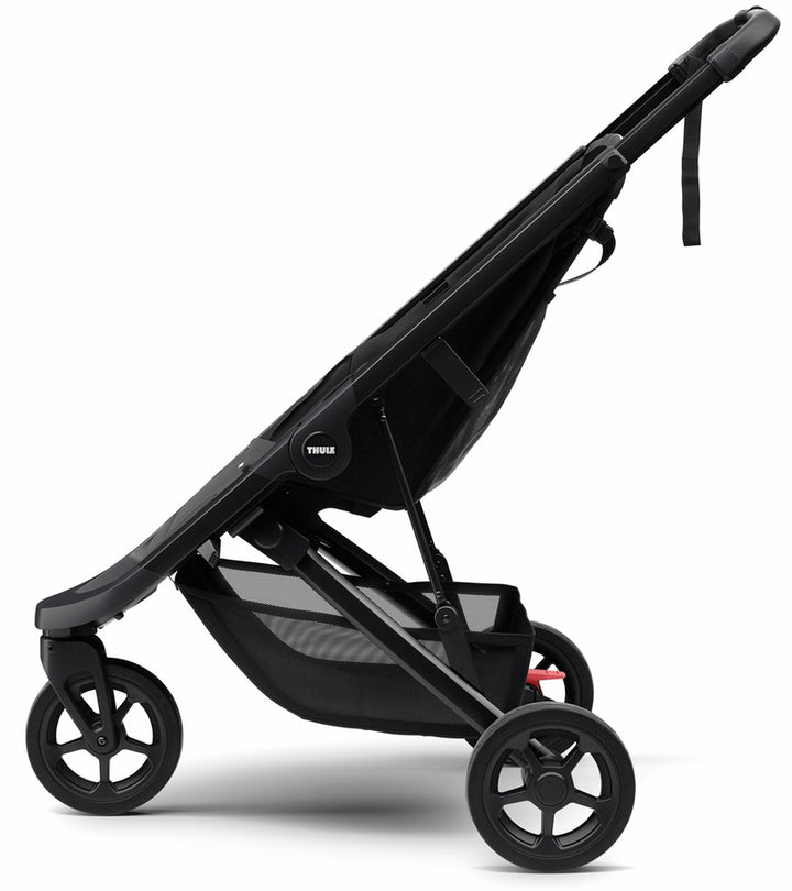 Thule 2025 Spring Stroller - Majolica Blue (Open Box - Like New)