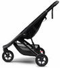 (Open Box - NEW) Thule Spring Stroller - Black
