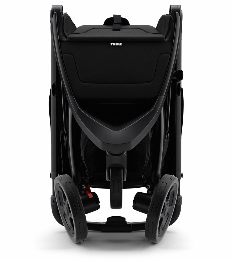 Thule 2025 Spring Stroller - Majolica Blue (Open Box - Like New)