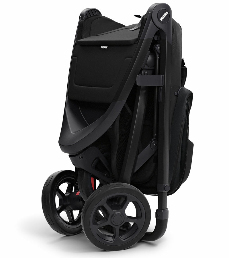 thule spring stroller weight Thule