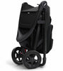 (Open Box - NEW) Thule Spring Stroller - Black