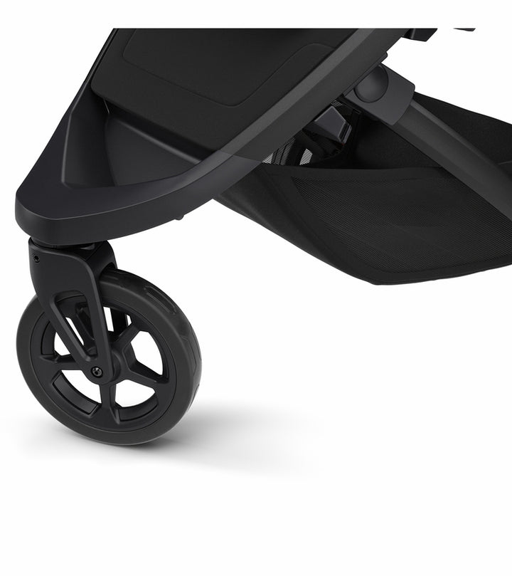 Thule 2025 Spring Stroller - Majolica Blue (Open Box - Like New)