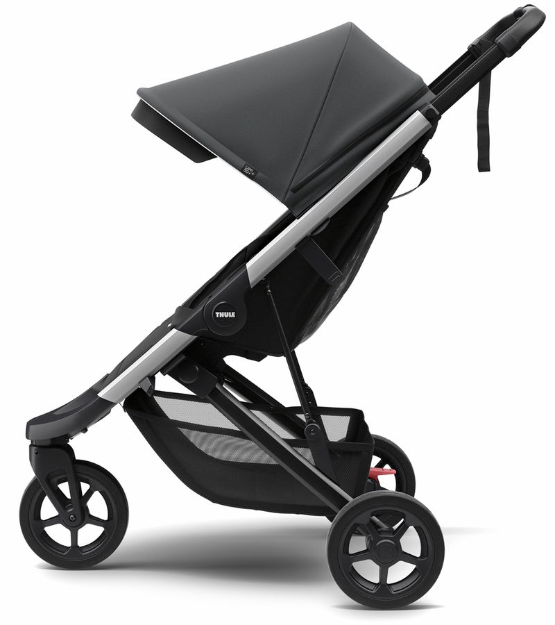 thule spring stroller Thule