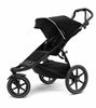 (Open Box - NEW) Thule Urban Glide 2 Single Jogging Stroller, Black