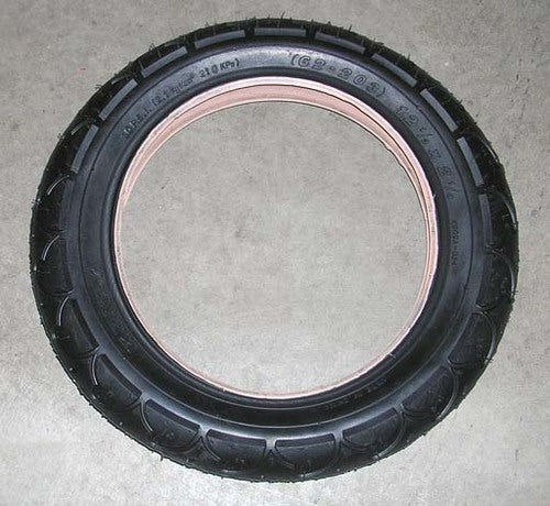 Bob 12.5" Front Tire for Revolution Strollers