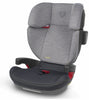 UPPAbaby Alta Booster Car Seat - Morgan (Charcoal Mélange)