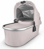 UPPAbaby Bassinet - Alice (Dusty Pink/Silver/Saddle Leather)