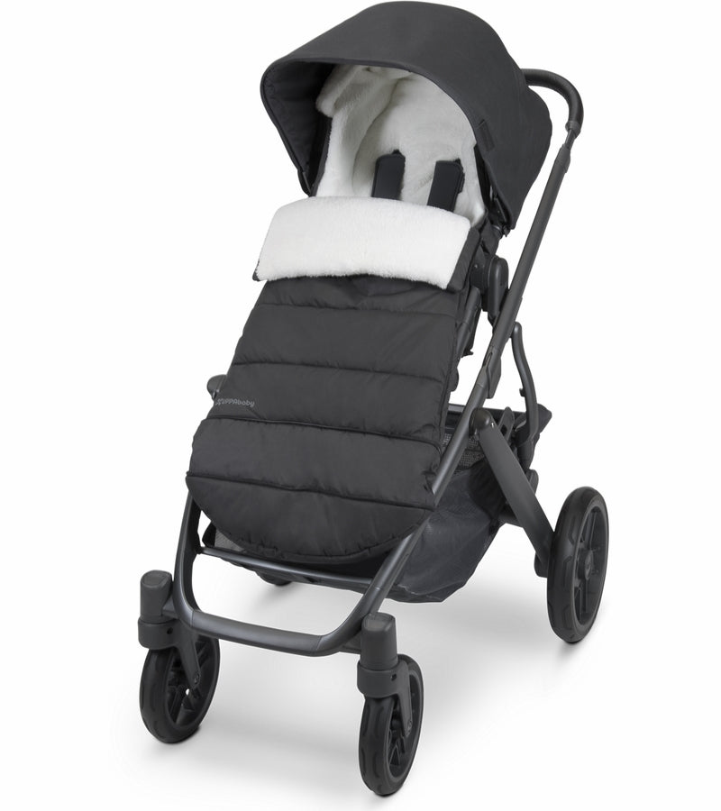 uppababy ganoosh jake UPPAbaby CozyGanoosh Footmuff