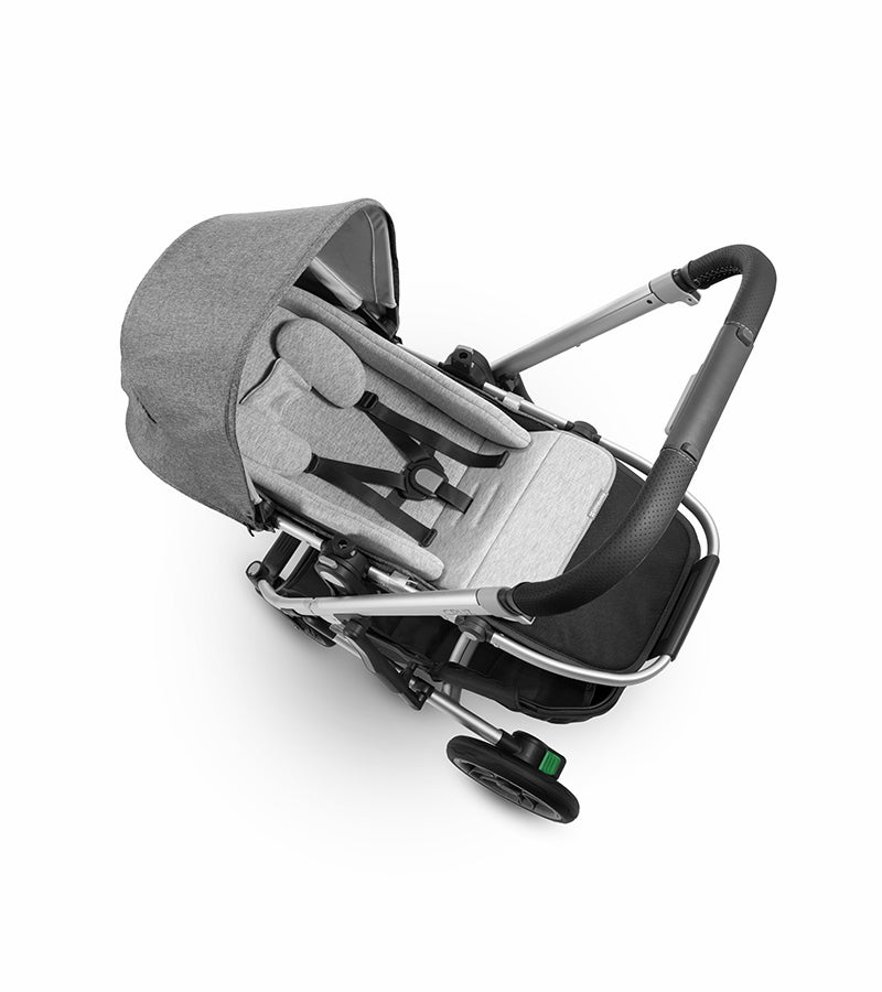 UPPAbaby Infant Snug Seat – Capitalkidz - Main Image
