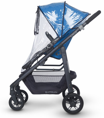 UPPAbaby Performance Toddler Seat Rain Shield for Vista V2 and Cruz V2