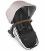 UPPAbaby Rumbleseat V2 - Alice (Dusty Pink/Silver/Saddle Leather)
