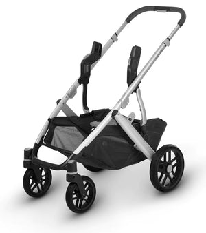 (Open box - NEW) UPPAbaby Vista V2 / Cruz V2 Car Seat Adapters for Maxi-Cosi, Nuna, Cybex