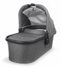 UPPAbaby Bassinet - Greyson (Charcoal Melange/Carbon)