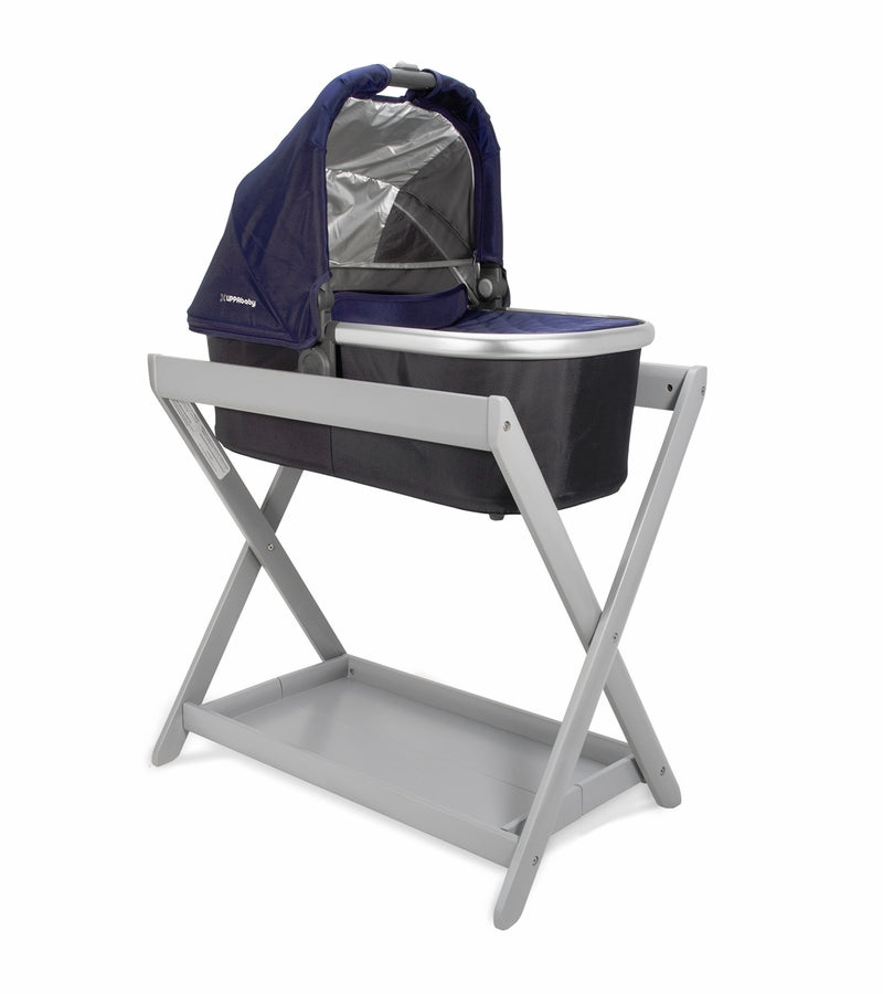 UPPAbaby Bassinet Stand White – Capitalkidz - Main Image