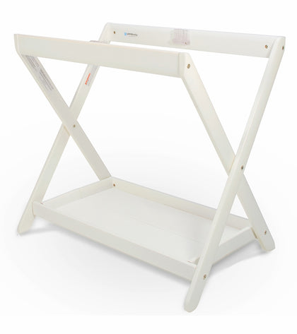 UPPAbaby Bassinet Stand - White
