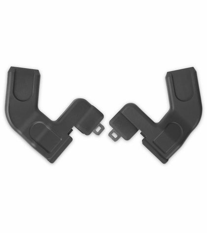 UPPAbaby Car Seat Adapters for Ridge Stroller - Maxi-Cosi, Nuna, Cybex, and BeSafe