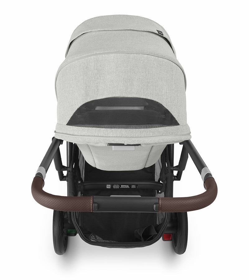 uppababy cruz jogging UPPAbaby Cruz V2 Stroller