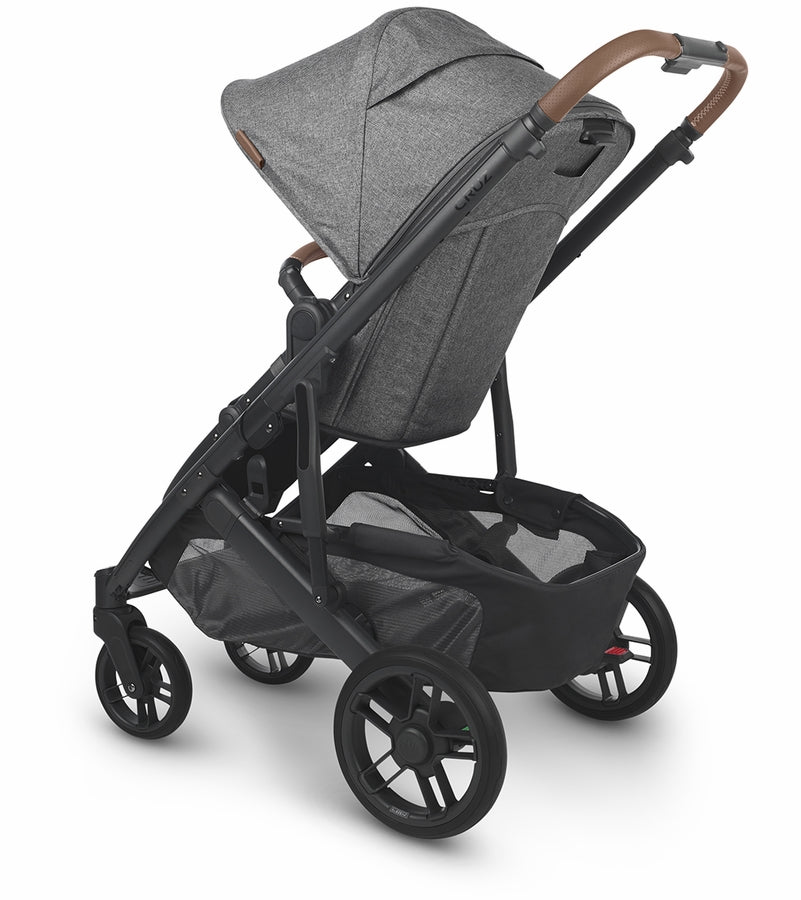 how to use uppababy cruz UPPAbaby Cruz V2 Stroller