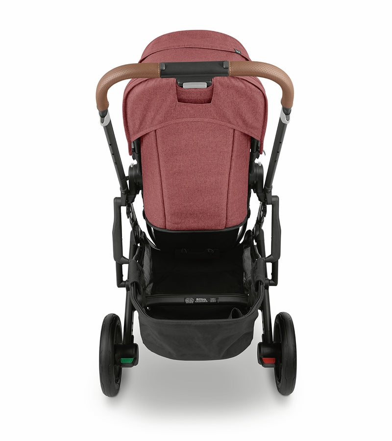 uppababy rose gold UPPAbaby Cruz V2 Stroller, Lucy