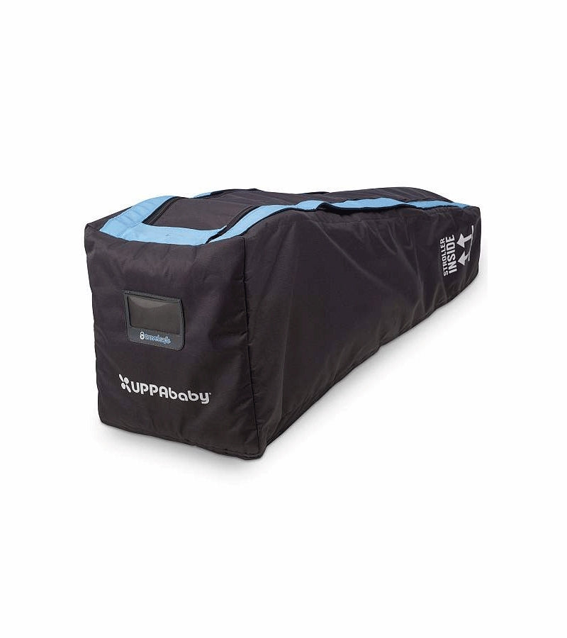 uppababy g luxe how to open UPPAbaby G-Luxe/G-Lite TravelSafe Travel Bag (Open Box
