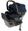UPPAbaby MESA MAX Infant Car Seat - Noa (Navy Melange)