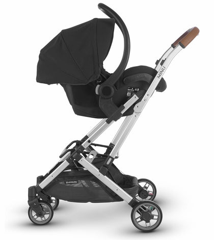 UPPAbaby Minu Adapter for Maxi Cosi, Nuna & Cybex