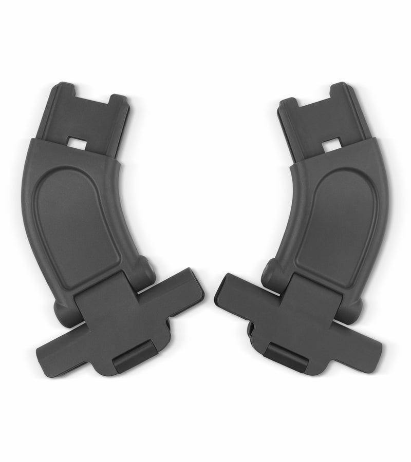 UPPAbaby Minu V2 Car Seat & Bassinet Adapters – Capital Kidz