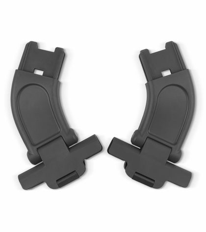 UPPAbaby Minu V2 Adapters for Mesa V2, Aria, Mesa MAX and Bassinet