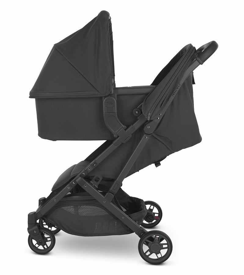 UPPAbaby Minu V2 Car Seat & Bassinet Adapters – Capital Kidz