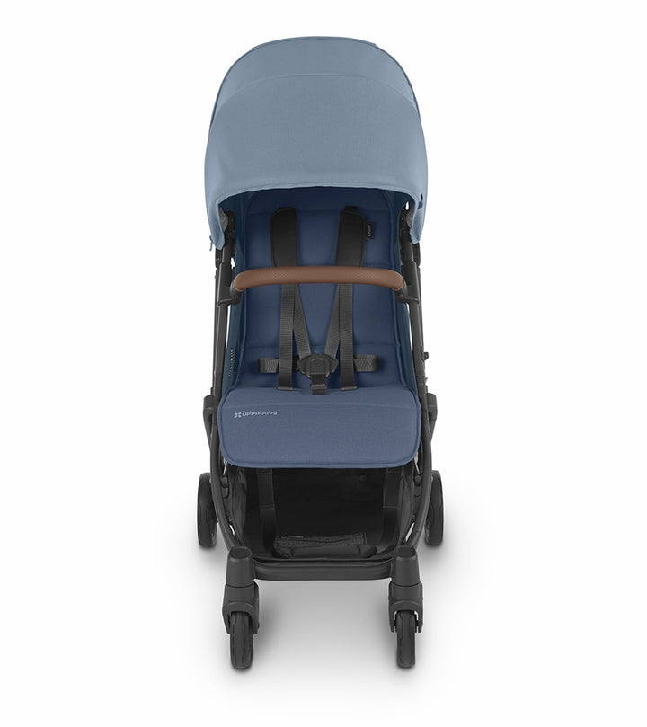 UPPAbaby Minu V2 Compact Stroller - Charlotte