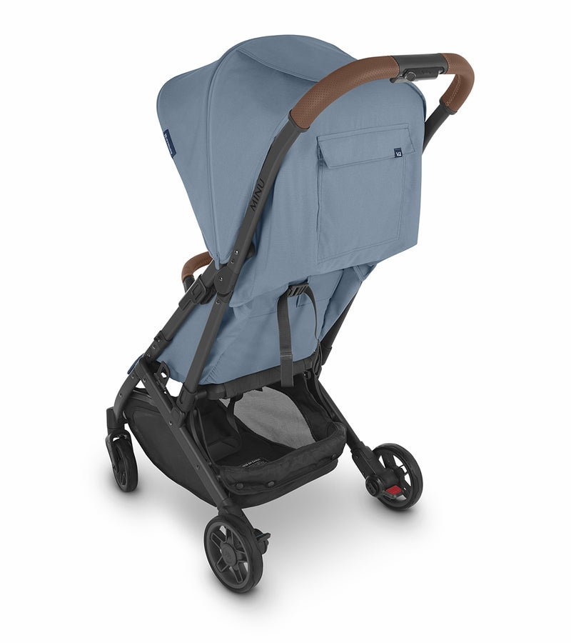 UPPAbaby Minu V2 Compact Stroller