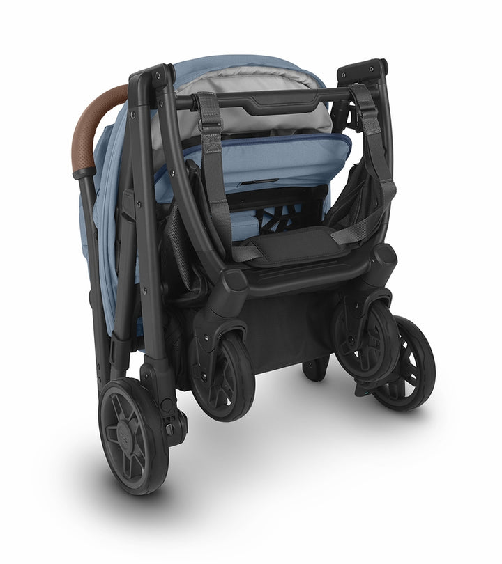 UPPAbaby Minu V2 Compact Stroller - Charlotte