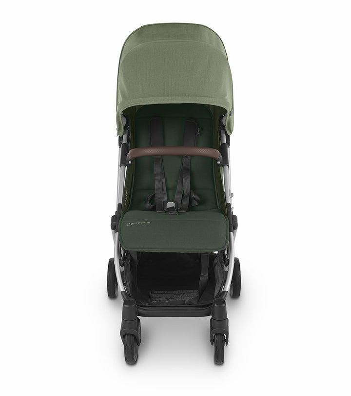 UPPAbaby Minu V2 Compact Stroller - Emelia
